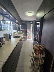 North Park Residences (D27), Apartment #498008031
